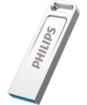 فلش مموری فیلیپس FM21UA-F ظرفیت 128 گیگابایت USB 3.2