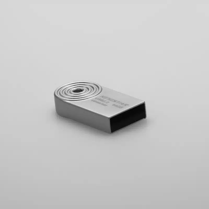 فلش مموری کینگ استار مدل KS239 ظرفیت 32 گیگابایت - Image 3