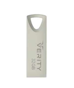 فلش وریتی verityمدل V809 ظرفیت 32 گیگابایت