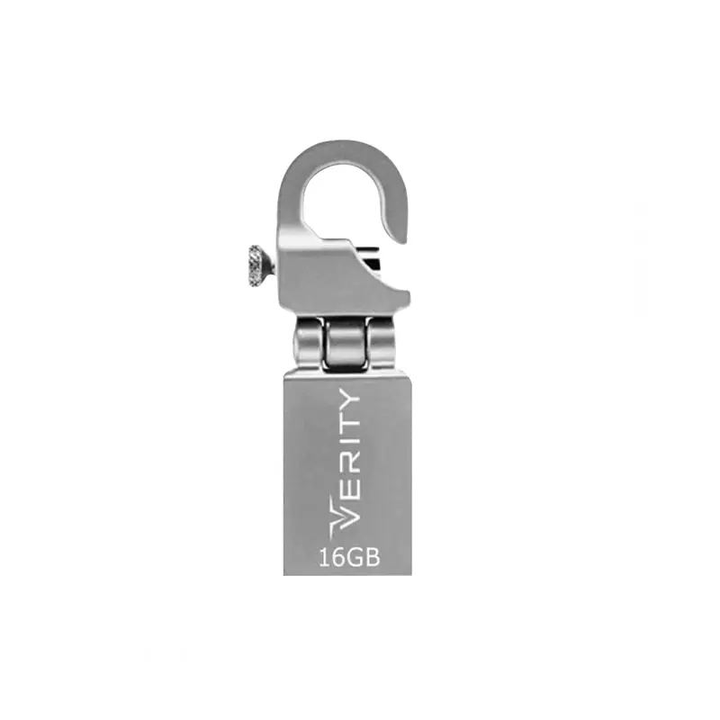فلش وریتیvertity مدل V806 ظرفیت 16 گیگابایت