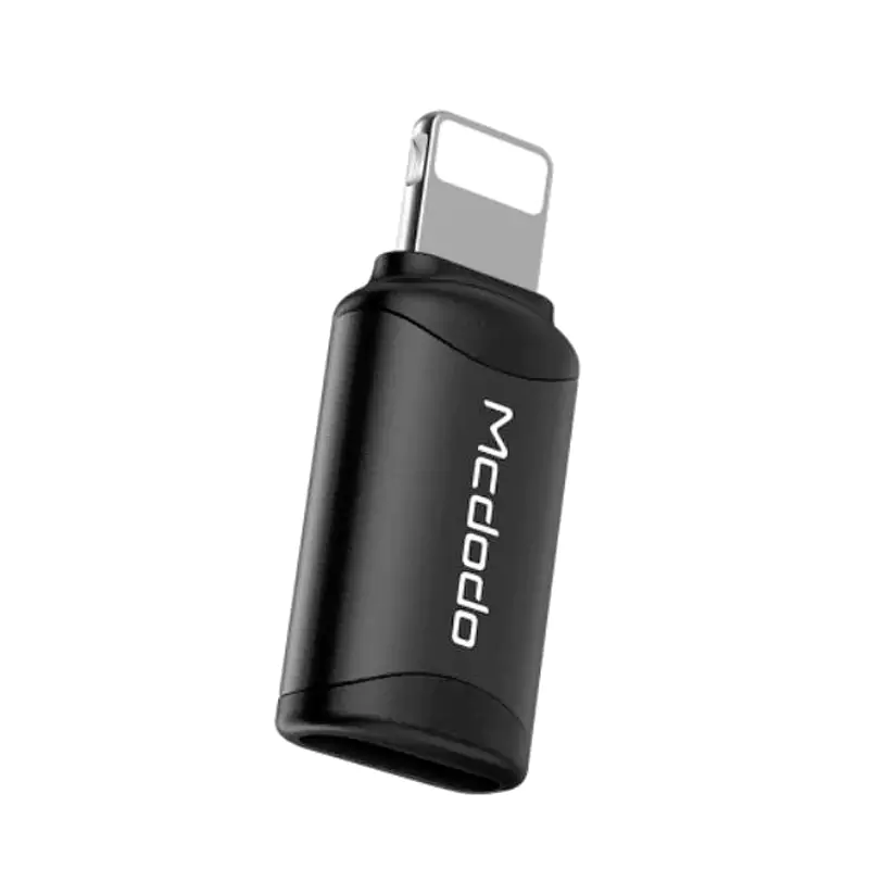 مبدل USB-C به لایتینینگ مک دودو مدل MCDODO | OT-7680