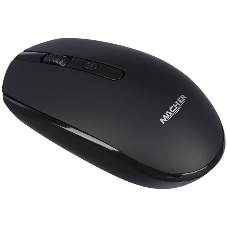موس بی سیم مچر مدل MR249 - Image 2
