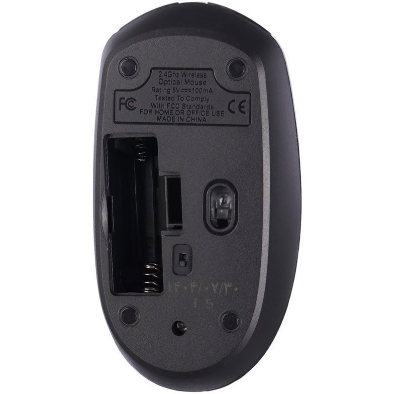 موس بی سیم مچر مدل MR249 - Image 3