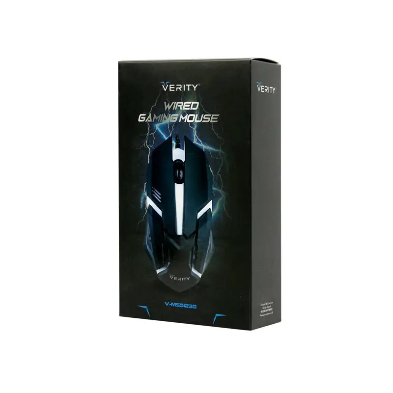 موس گیم5123 VERITY - Image 2