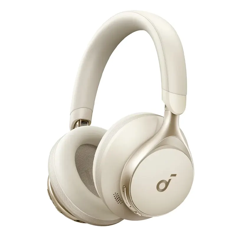 هدست بیسیم انکر مدل SoundCore Space One A3035 اورجینال - Image 3