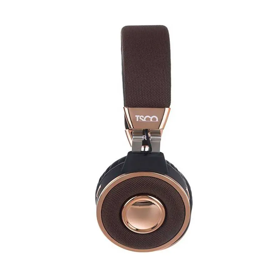 هدست بلوتوثی تسکو مدل TH 5336 ا TSCO - Image 3