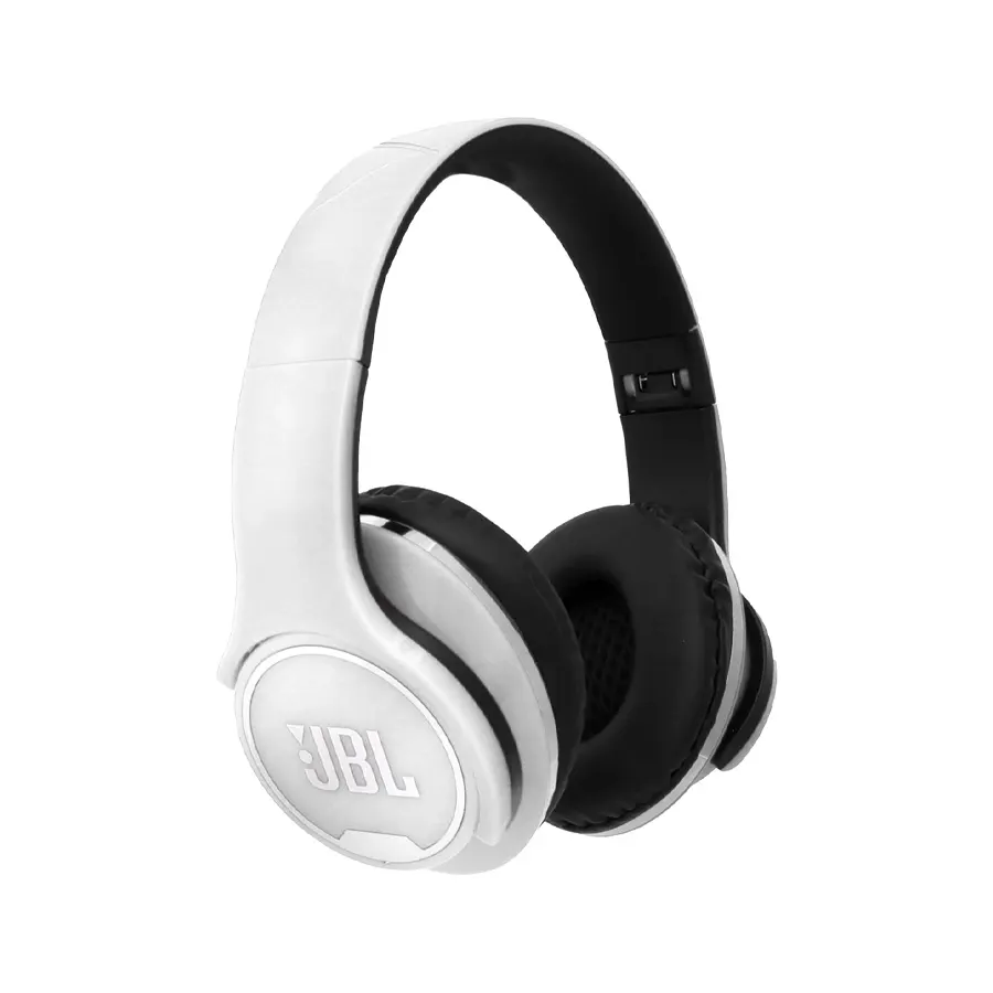 هدفون بلوتوثی JBL مدل MH8 - Image 2