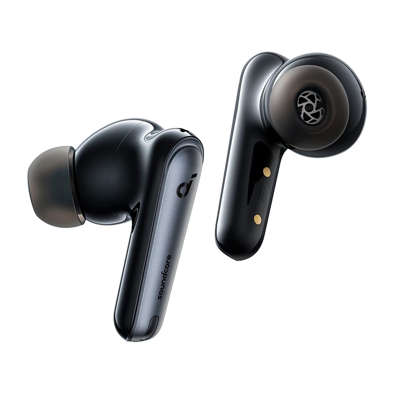هدفون بی سیم انکر مدل Soundcore Liberty 4 NC - Image 10