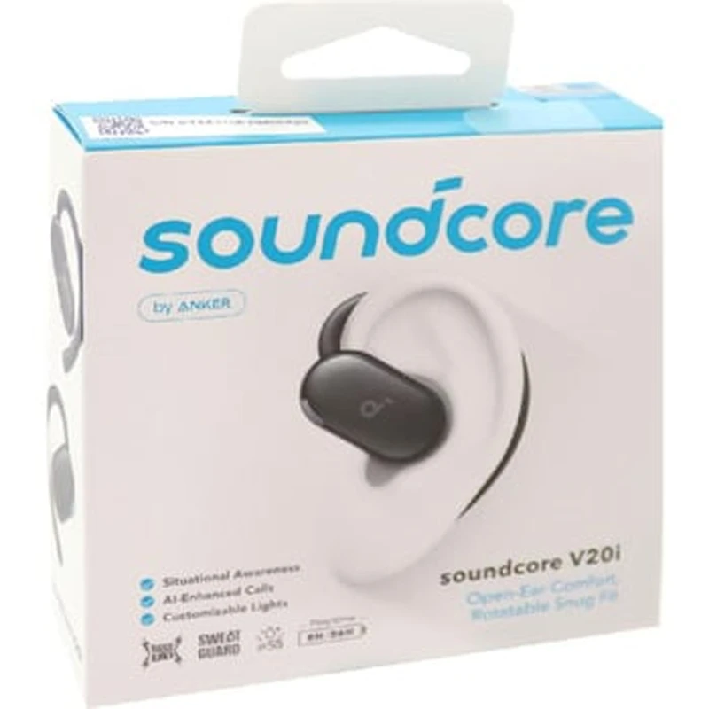 هدفون بی سیم انکر مدل Soundcore V20i - Image 7