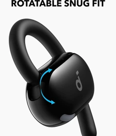 هدفون بی سیم انکر مدل Soundcore V20i - Image 10