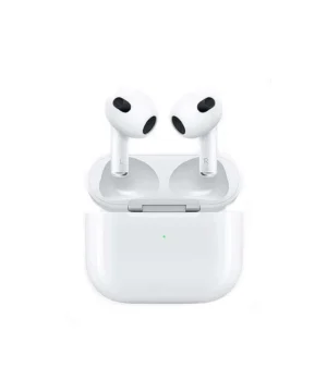 هدفون بی سیم گرین لاین مدل Earbuds 4 G1