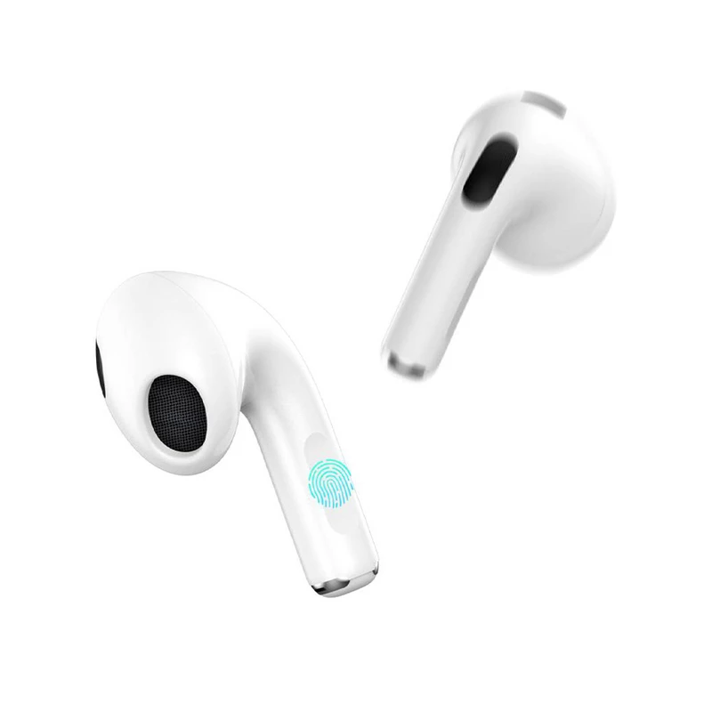هندزفری بلوتوثی گرین مدل earbuds 3 - Image 2