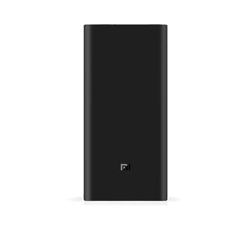 پاور بانک وایرلس شیائومی مدل WPB16ZM ظرفیت 20000 میلی آمپر ساعت ا Xiaomi - Image 2