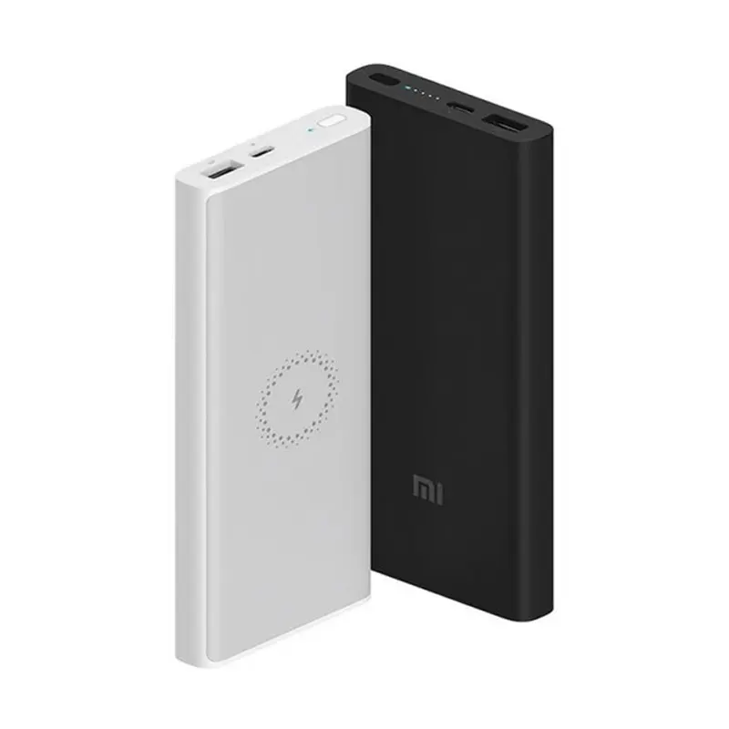 پاور بانک وایرلس شیائومی مدل WPB16ZM ظرفیت 20000 میلی آمپر ساعت ا Xiaomi - Image 3