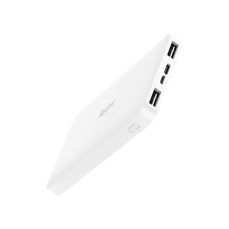 پاور بانک شیائومی مدل PB100LZM ظرفیت 10000mAh - Image 12