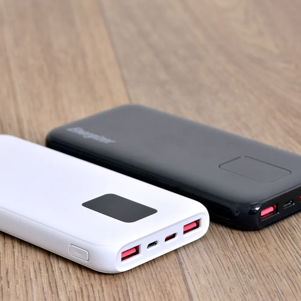 پاوربانک 10000mAh انرجایزر مدل UE10020PQ - Image 4