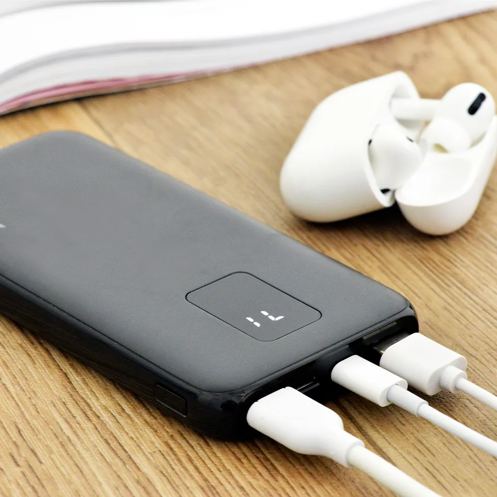 پاوربانک 10000mAh انرجایزر مدل UE10020PQ - Image 5
