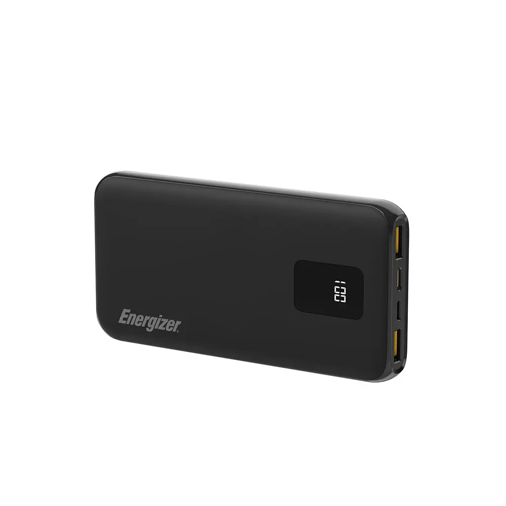 پاوربانک 10000mAh انرجایزر مدل UE10020PQ - Image 8