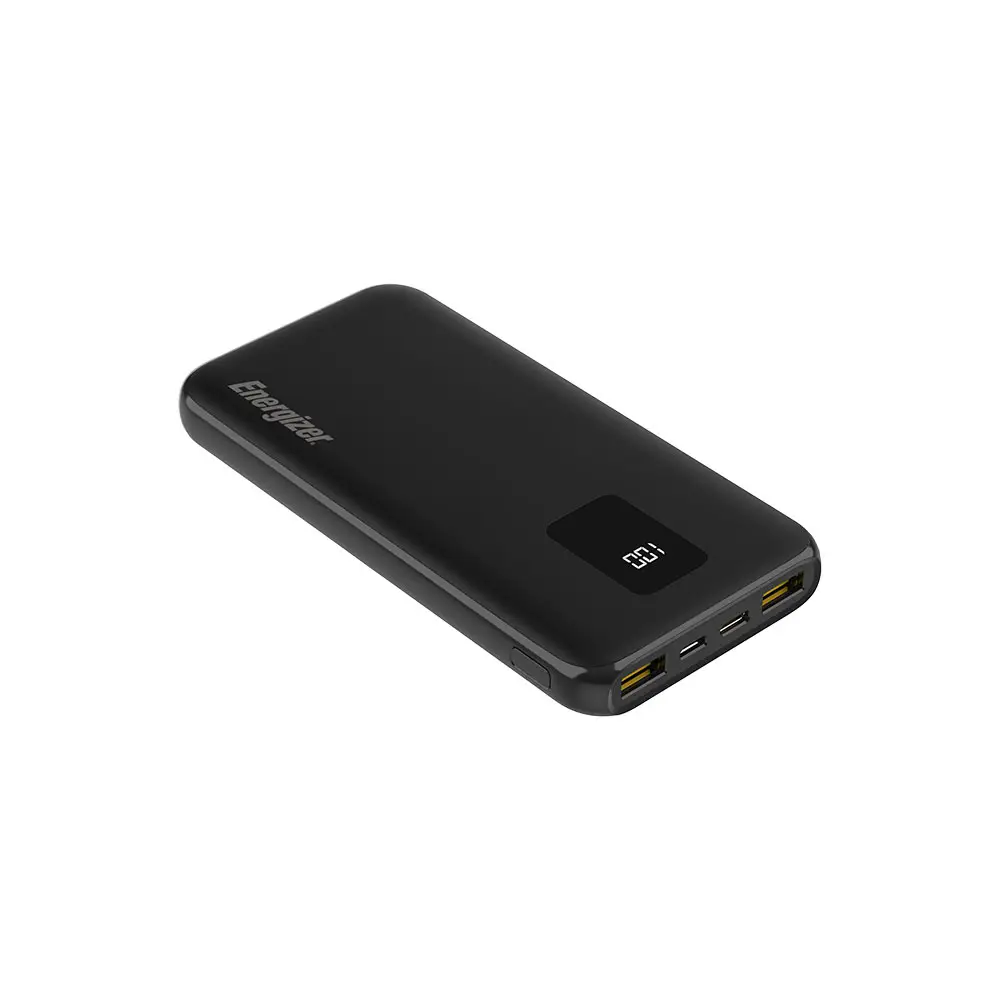پاوربانک 10000mAh انرجایزر مدل UE10020PQ - Image 9