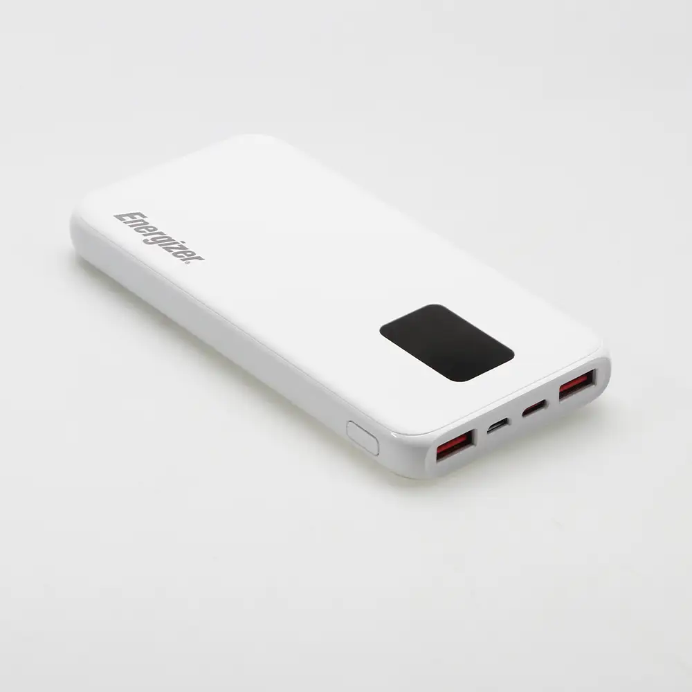 پاوربانک 10000mAh انرجایزر مدل UE10020PQ - Image 13