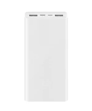 پاوربانک 20 هزار شیائومی مدل Mi PB18ZM