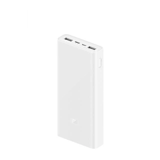 پاوربانک 20 هزار شیائومی مدل Mi PB18ZM - Image 2