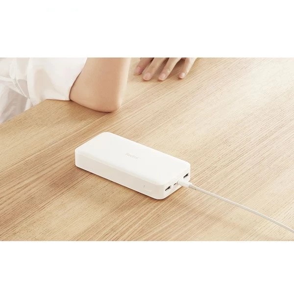 پاوربانک شیائومی مدل Redmi PB200LZM ظرفیت 20000 - Image 15