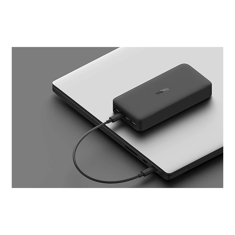 پاوربانک شیائومی مدل Redmi PB200LZM ظرفیت 20000 - Image 16