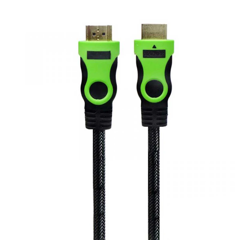 کابل HDMI مچر مدل MR-90 1.5 متر