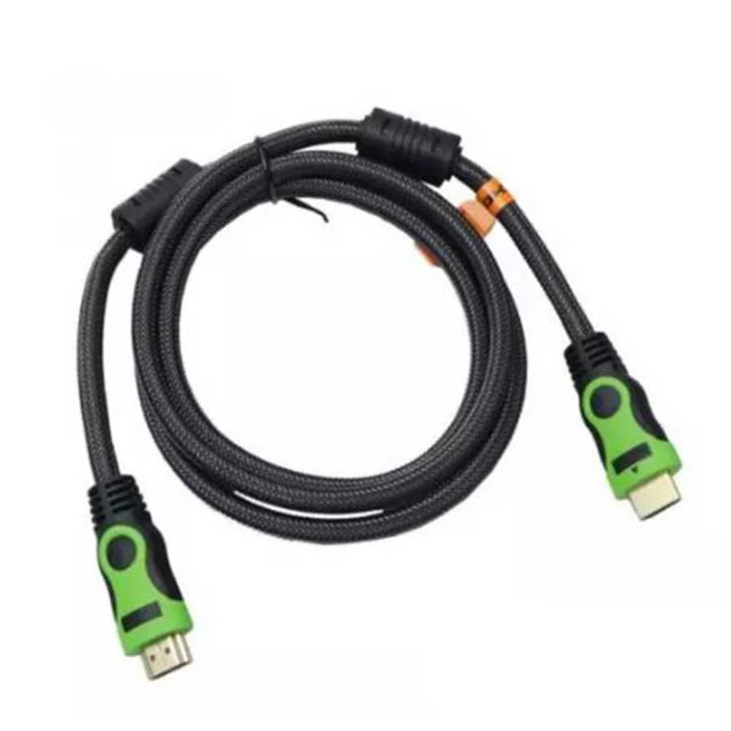 کابل HDMI مچر مدل MR-90 1.5 متر - Image 2