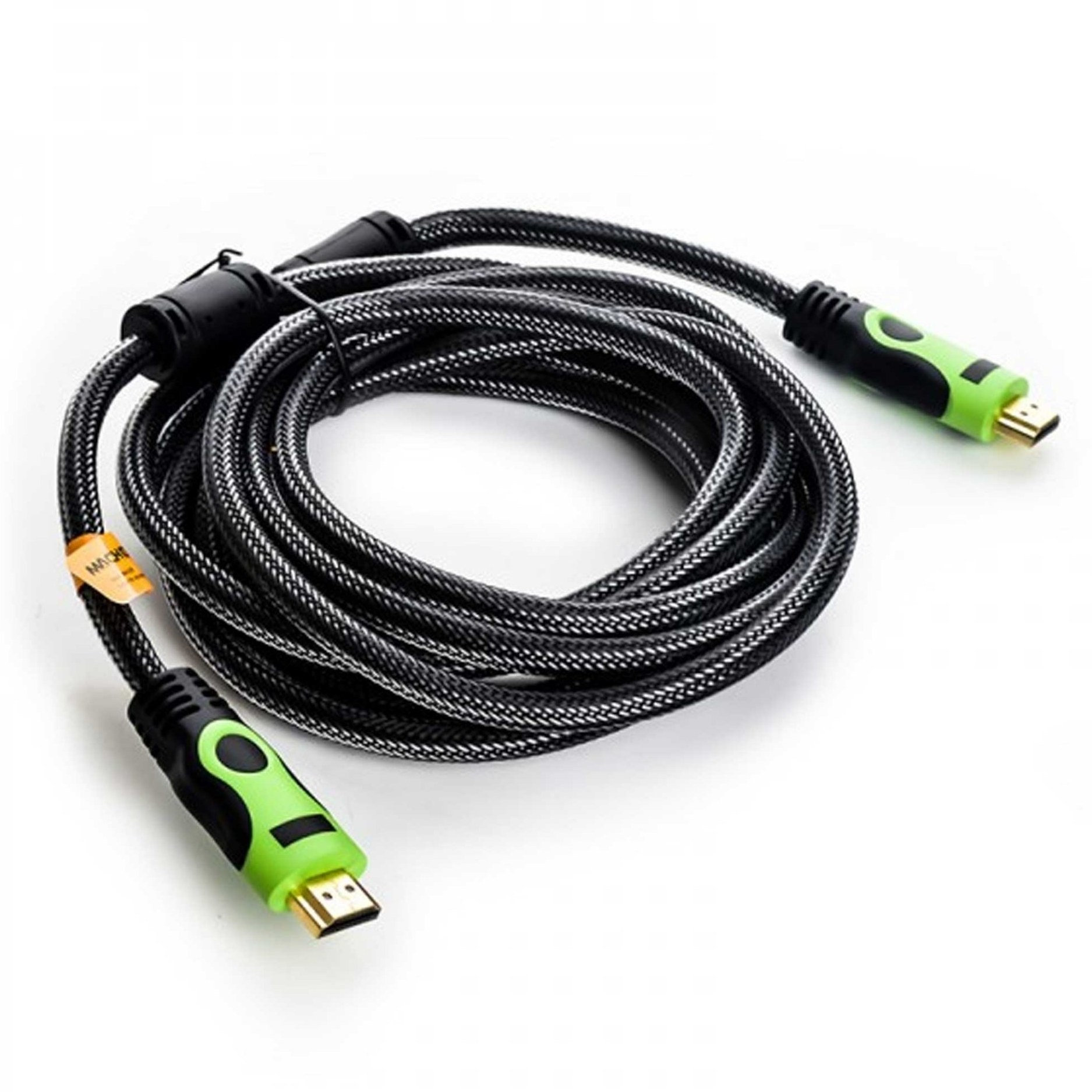 کابل HDMI مچر مدل MR-90 1.5 متر - Image 4