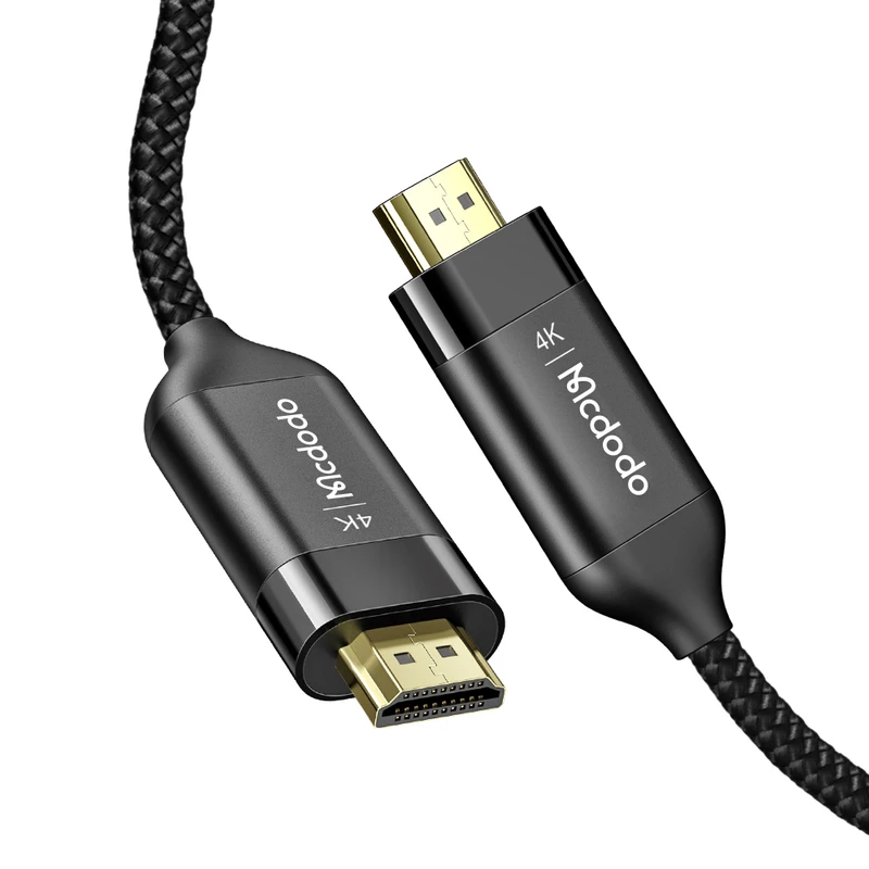 کابل HDMI مک دودو مدل CA-7180 New Pack