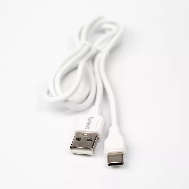 کابل تبدیل USB به USB-C کوکلایسیک مدل Kuclassic | K11 - Image 2