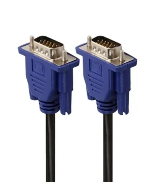 کابل VGA مچر طول 1.5 متری مدل MACHER | MR101