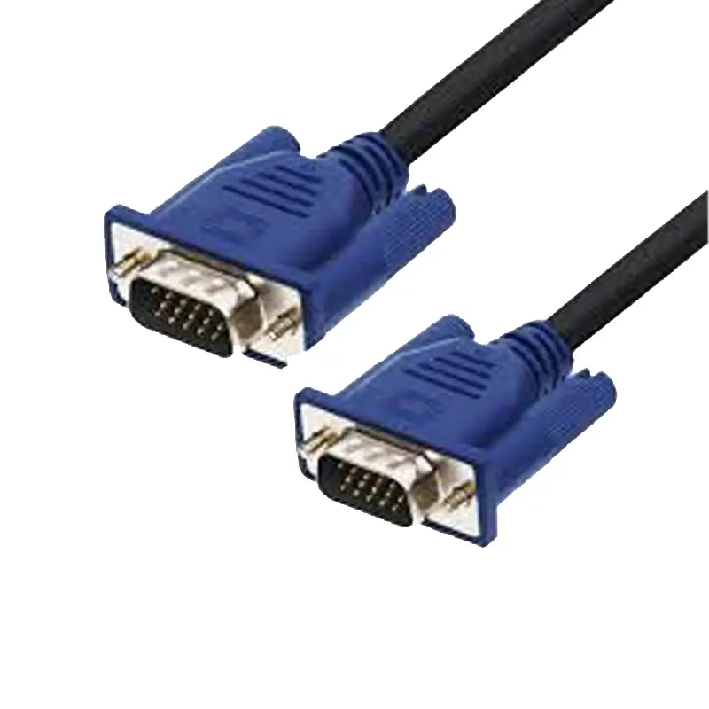 کابل VGA مچر طول 1.5 متری مدل MACHER | MR101 - Image 4