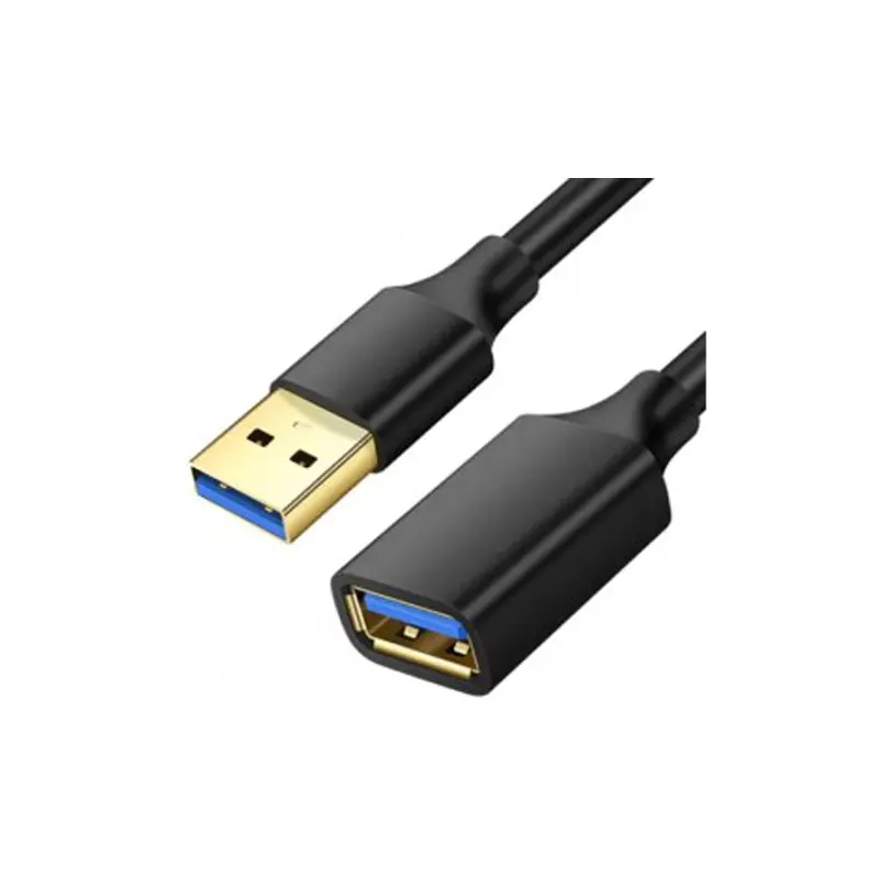 کابل افزایش USB3 1.5M PLUSKNET
