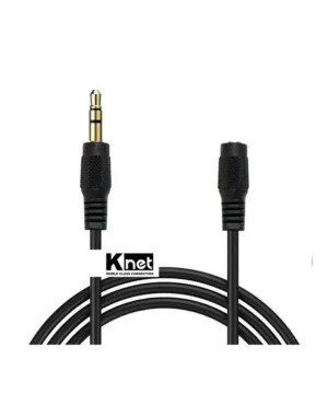 کابل افزايش صدا 1.5متری knet