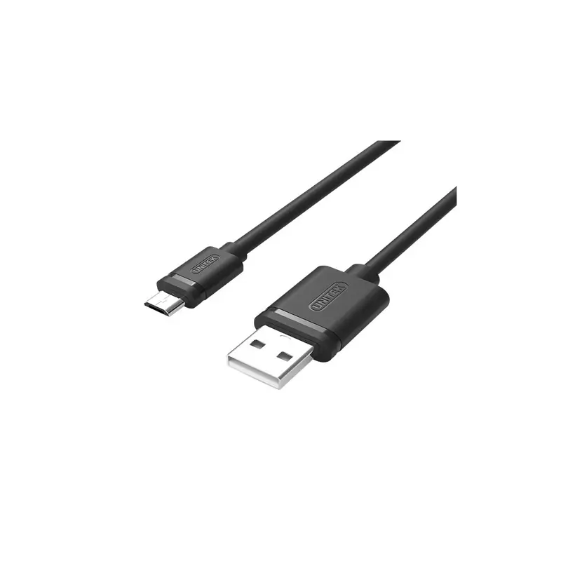 کابل اندروید C451 Unitek - Image 2
