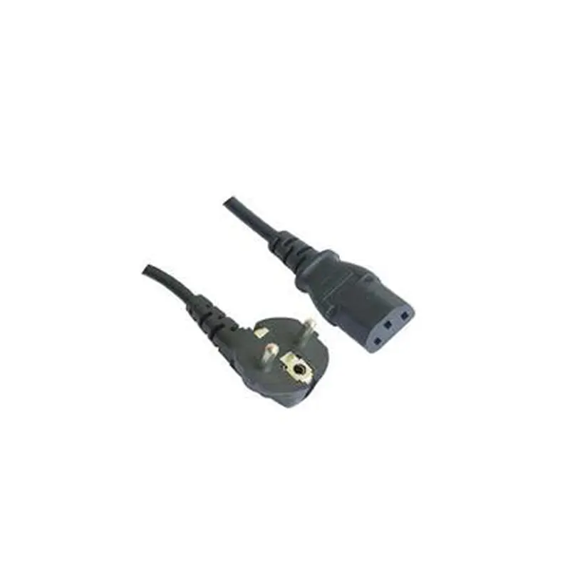 کابل برق K-net 1.5m PC