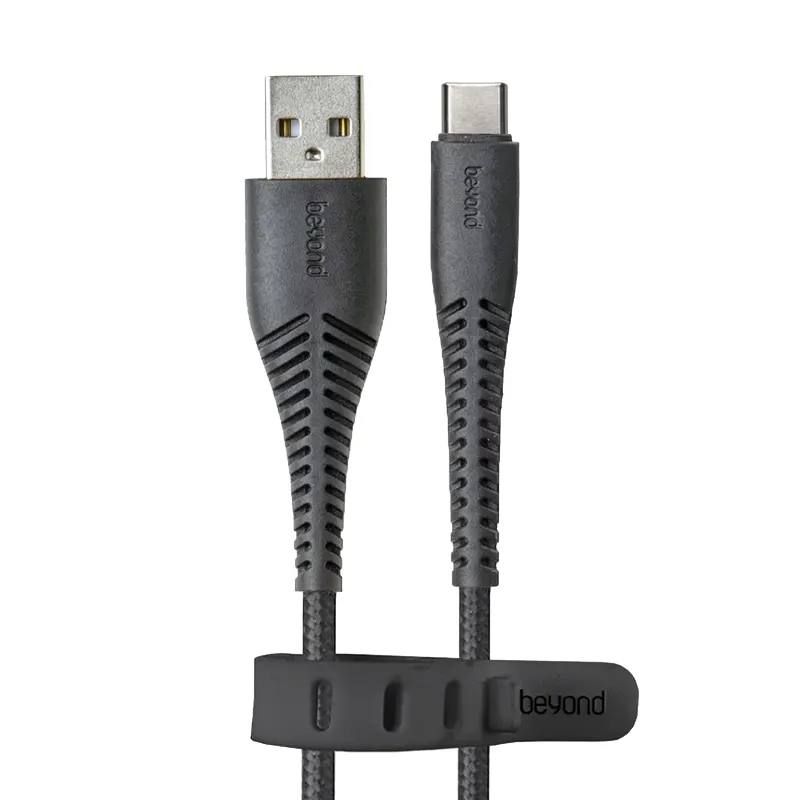 کابل Type-C بیاند مدل BUC-301 طول 1 متر | Beyond - Image 3