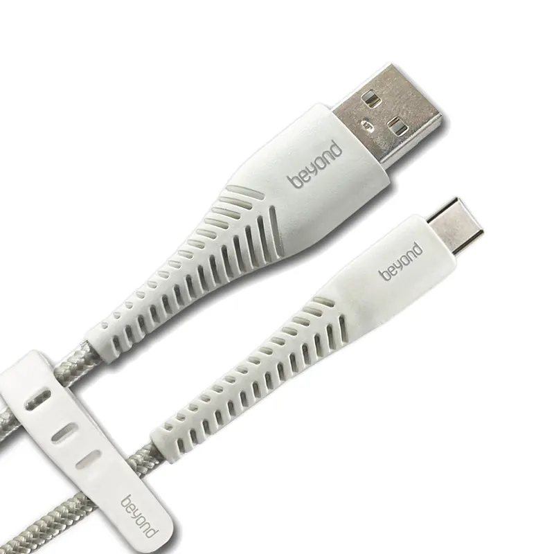 کابل Type-C بیاند مدل BUC-301 طول 1 متر | Beyond - Image 4
