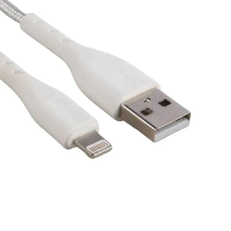 کابل تبدیل USB به لایتنینگ بیاند مدل Beyond | BUL-401 - Image 2