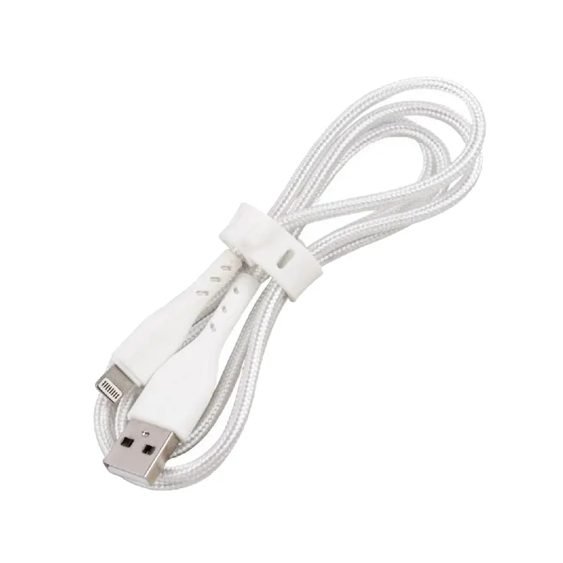 کابل تبدیل USB به لایتنینگ بیاند مدل Beyond | BUL-401