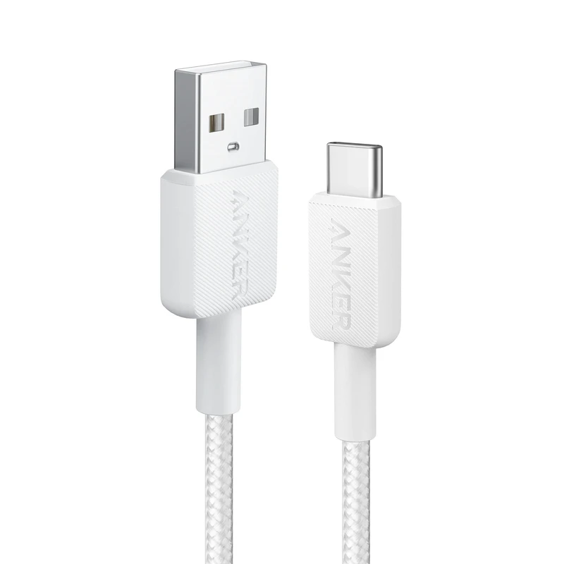 کابل تبدیل USB به Type-c انکر مدل A81H5H21 - Image 3