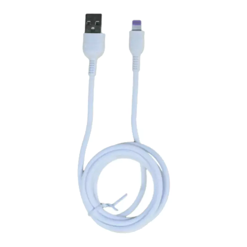 کابل تبدیل USB به لایتنینگ ترانیو مدل S6-I طول 1 متر | TRANYOO - Image 2