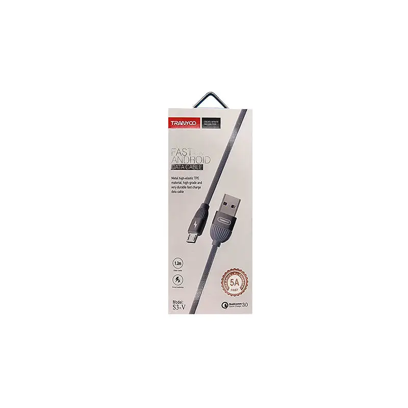 کابل میکرو FAST S3 TRANYOO - Image 3