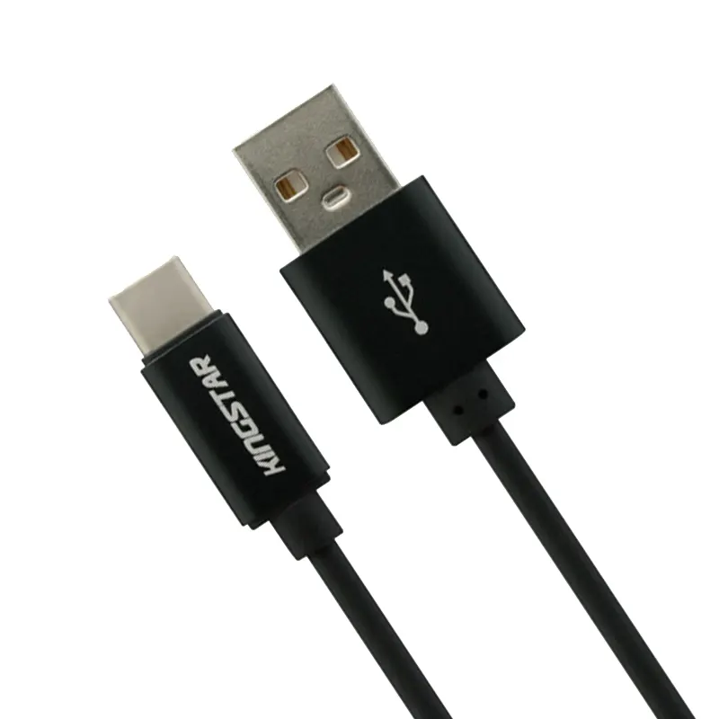کابل Type-C کینگ استار مدل K71C طول 1.2 متر ا Kingstar - Image 4