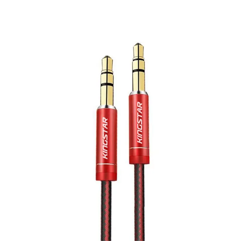 کابل AUX کینگ استار مدل Kingstar | KA55 - Image 2
