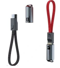 کابل Micro usb کانفلون مدل DC21