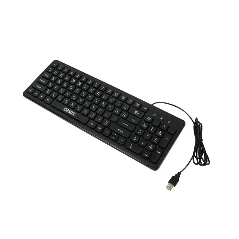 کیبرد باسیم 302 SK SADATA
